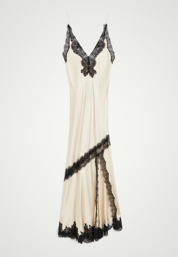 birgitte herskind Nelly Dress - Light Asparagus Light Asparagus