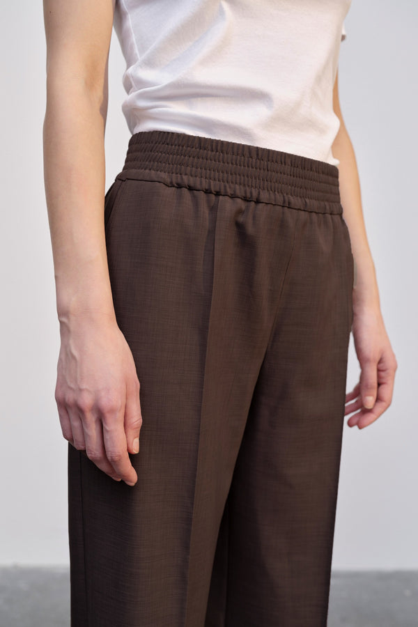 Birgitte Herskind Pinky Pants - Java Brown Java Brown