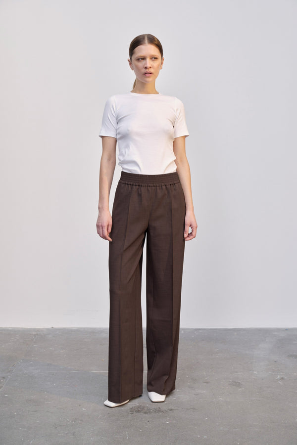 Birgitte Herskind Pinky Pants - Java Brown Java Brown