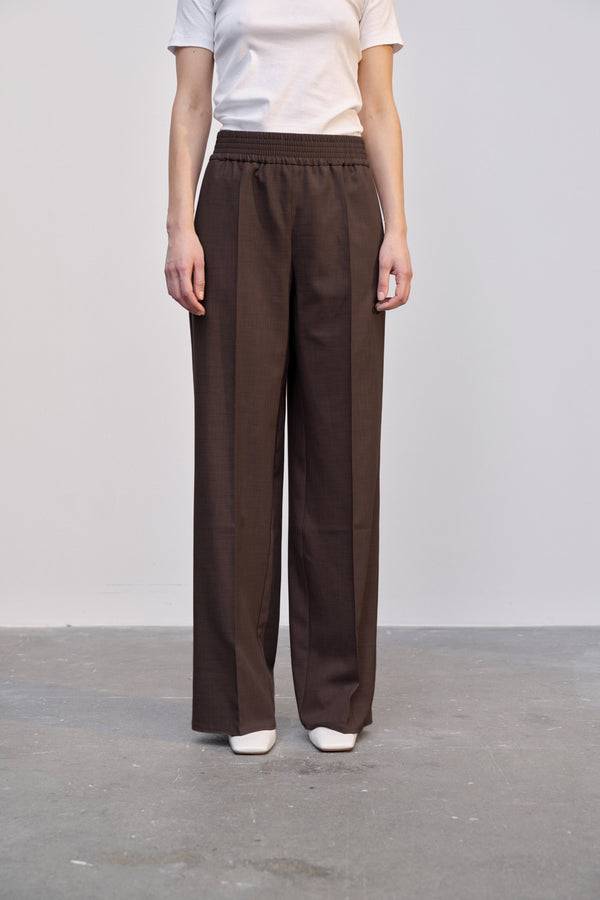 Birgitte Herskind Pinky Pants - Java Brown Java Brown