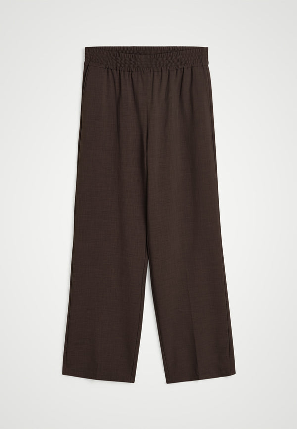birgitte herskind Pinky Pants - Java Brown Java Brown