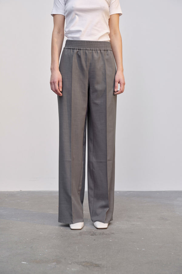Birgitte Herskind Pinky Pants - Light Grey Light Grey