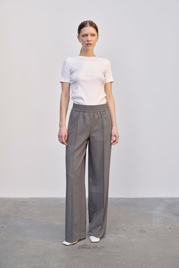 Birgitte Herskind Pinky Pants - Light Grey Light Grey
