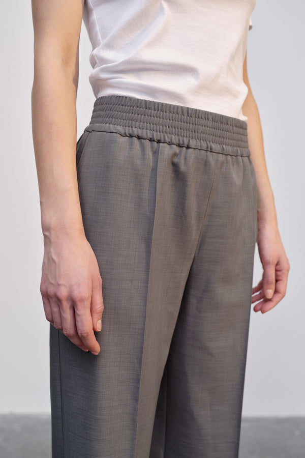 Birgitte Herskind Pinky Pants - Light Grey Light Grey