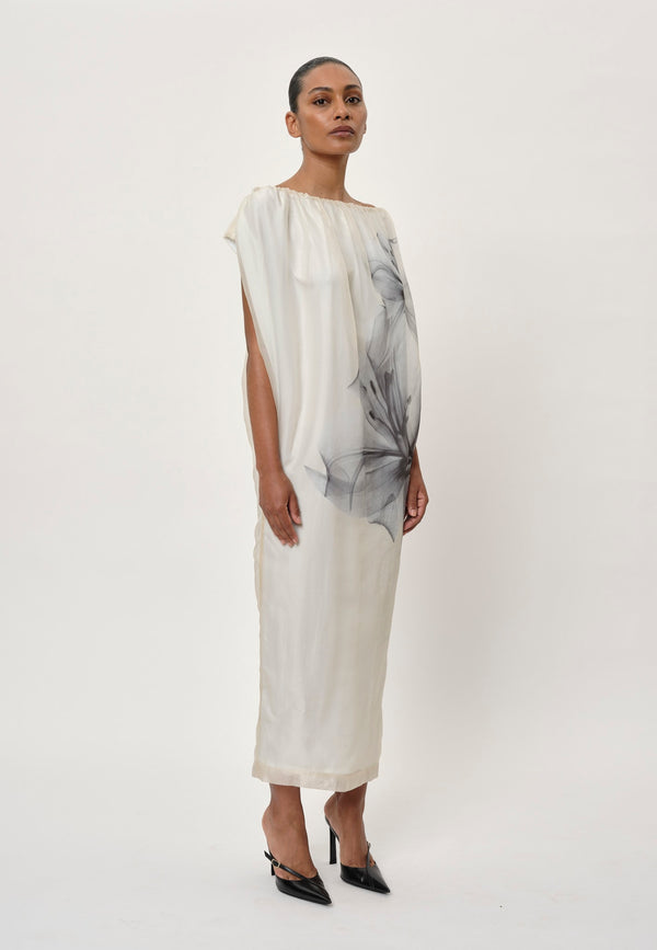 Birgitte Herskind Veronika Dress - Light Asparagus Light Asparagus