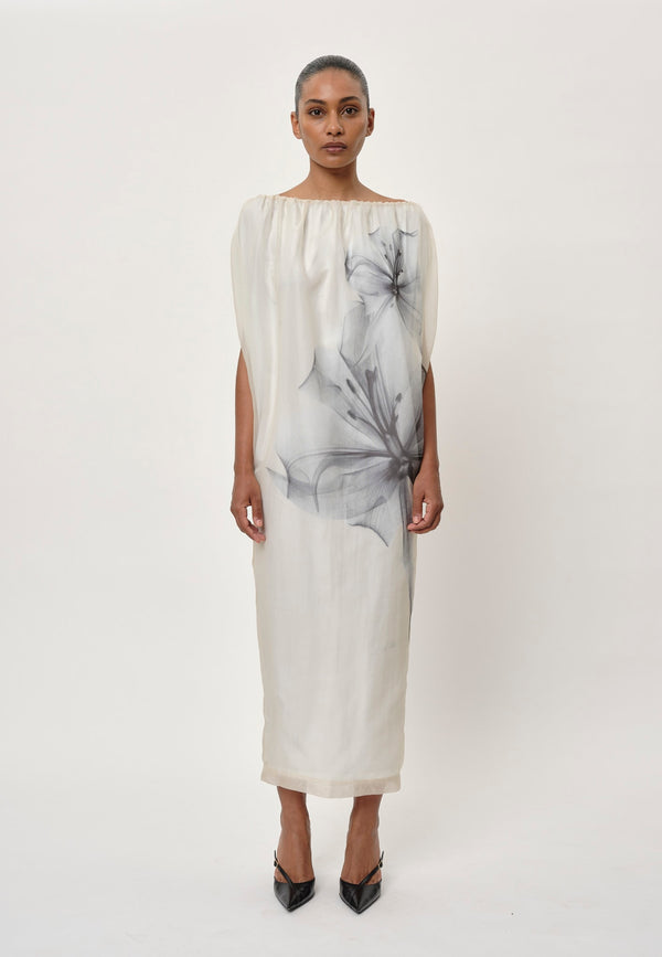 Birgitte Herskind Veronika Dress - Light Asparagus Light Asparagus
