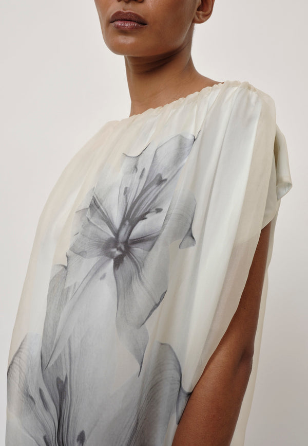 Birgitte Herskind Veronika Dress - Light Asparagus Light Asparagus