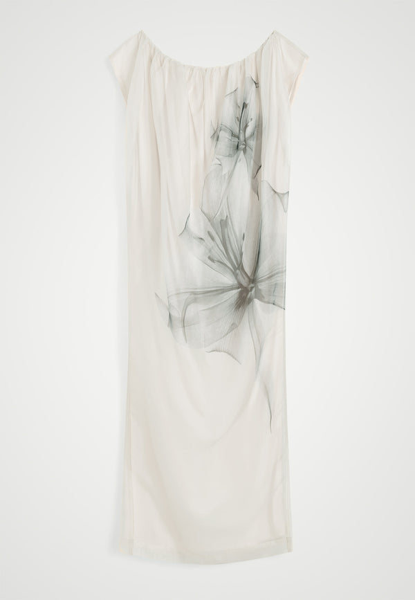 birgitte herskind Veronika Dress - Light Asparagus Light Asparagus