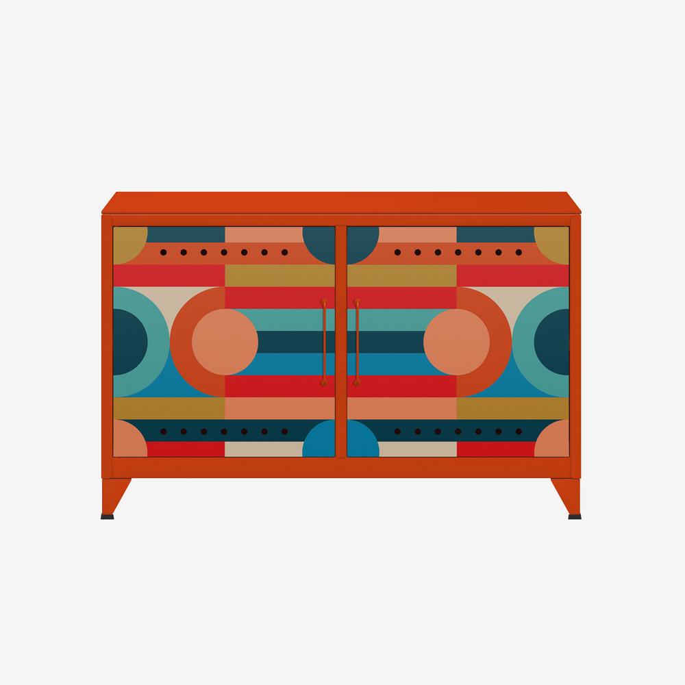 bisley Bisley BISLEY × RISOTTO Fern Cabby