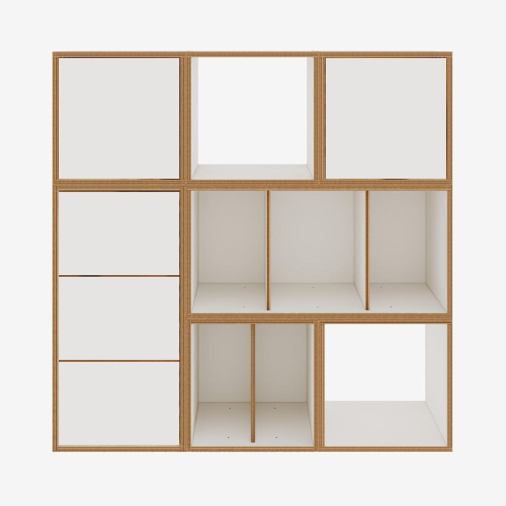 bisley Bisley BOB Kit