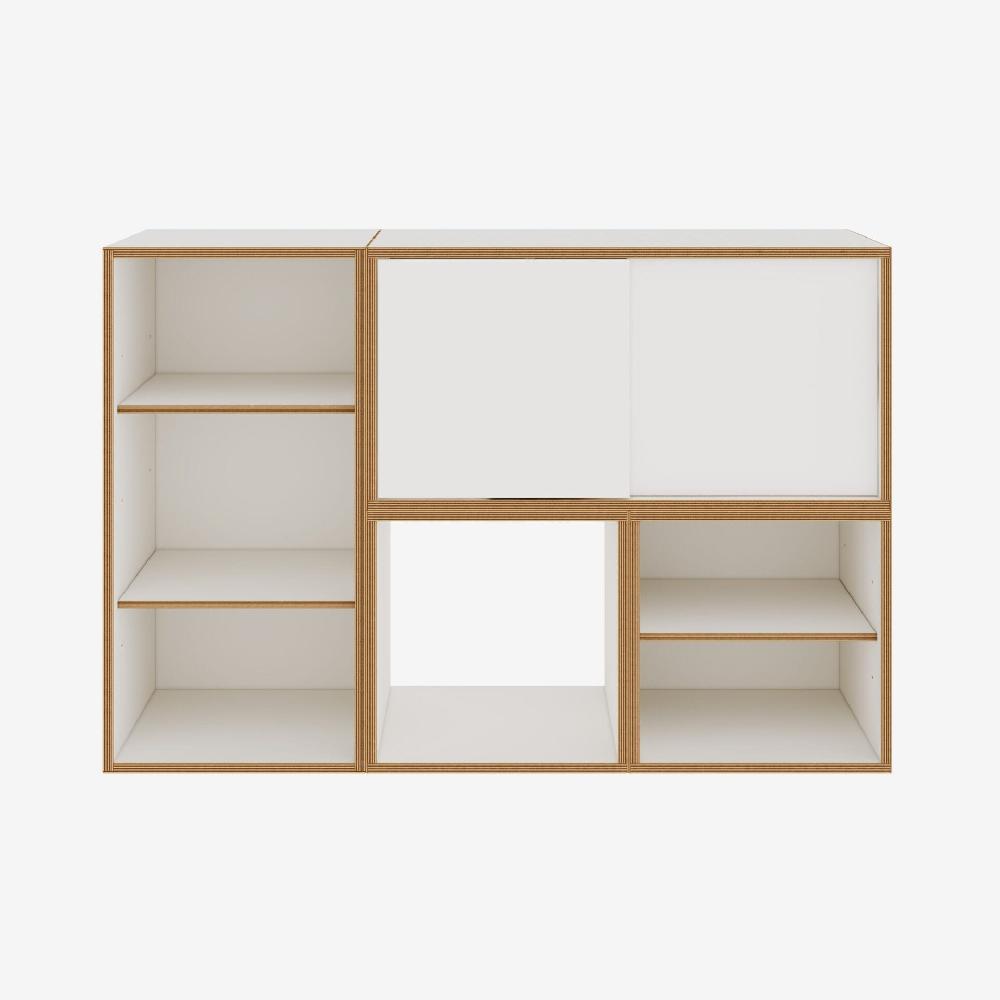 bisley Bisley BOB Kit