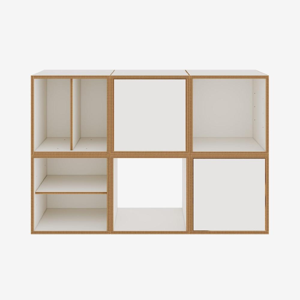 bisley Bisley BOB Kit