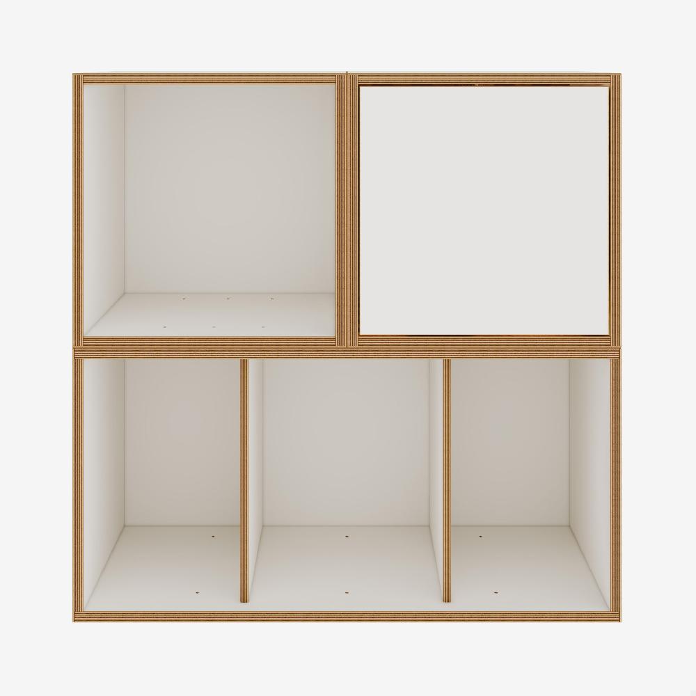 bisley Bisley BOB Kit