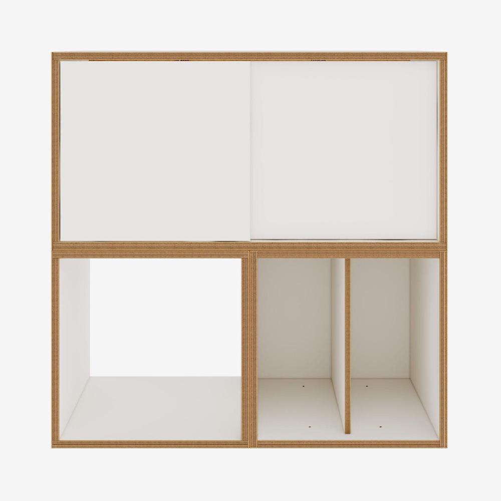 bisley Bisley BOB Kit