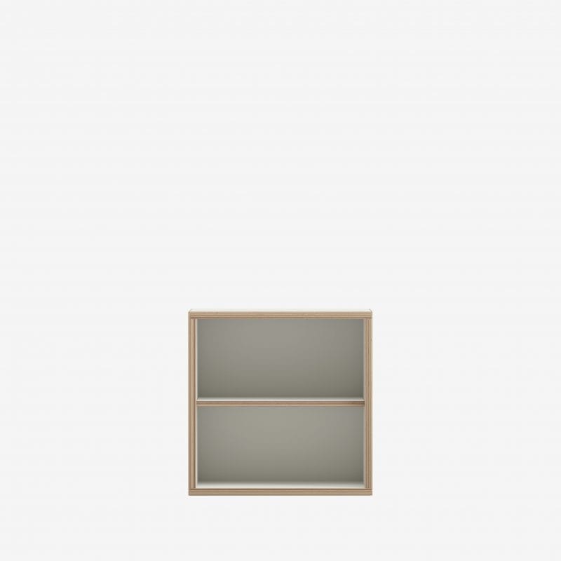 Bisley Bisley BOB Single Unit