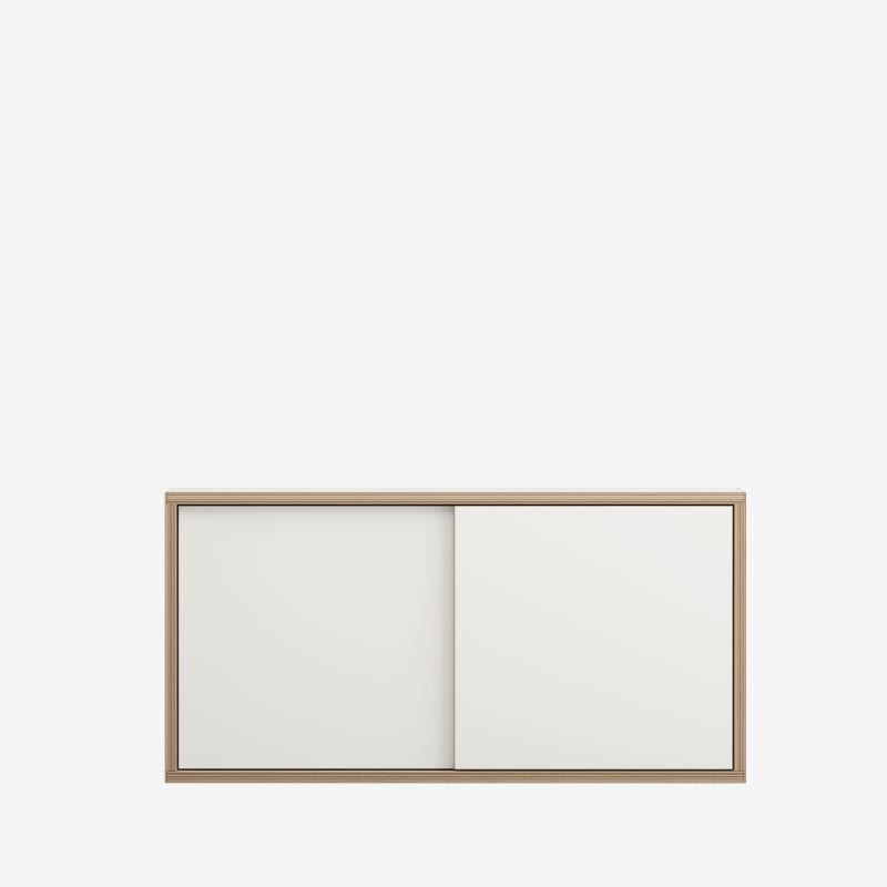 Bisley Bisley BOB Single Unit