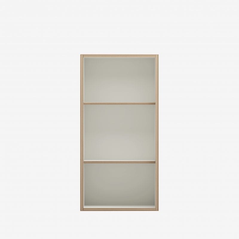 Bisley Bisley BOB Single Unit