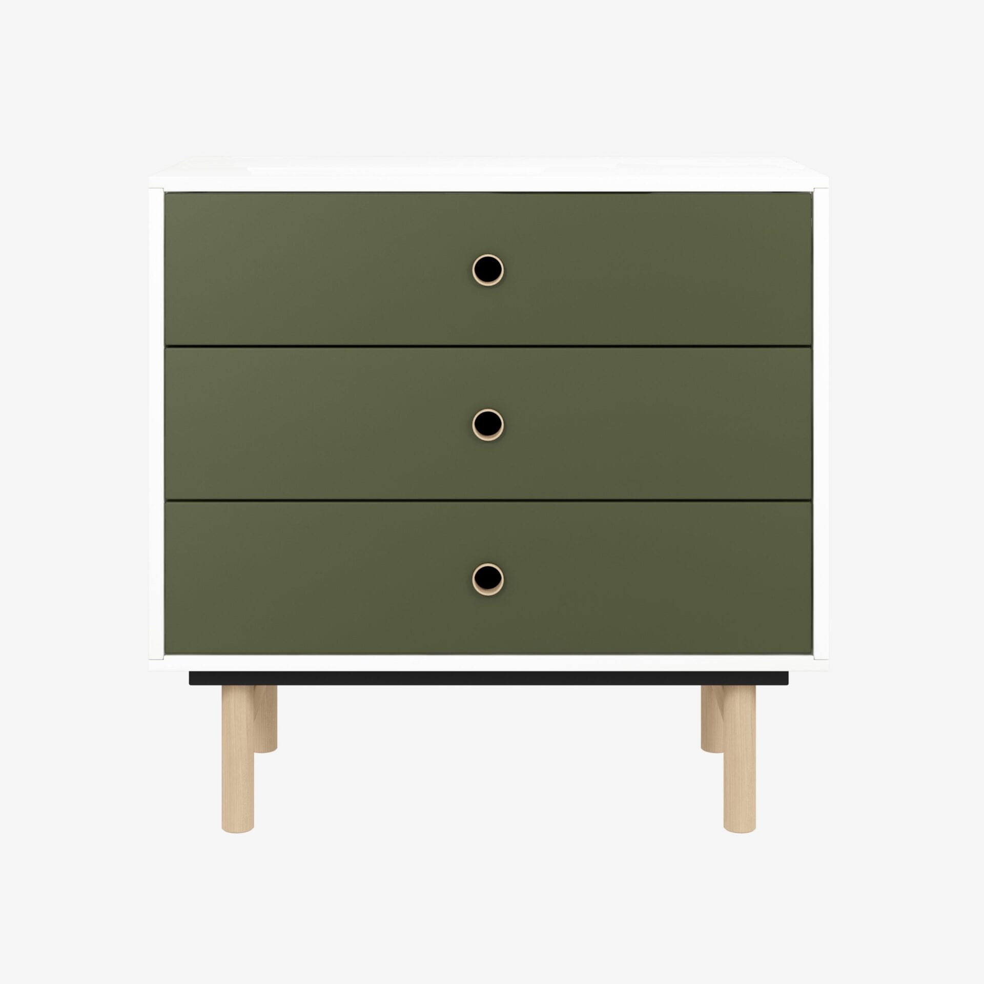 bisley Bisley Bridge