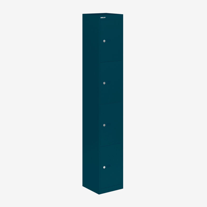 Bisley Bisley CLK Locker Slimline