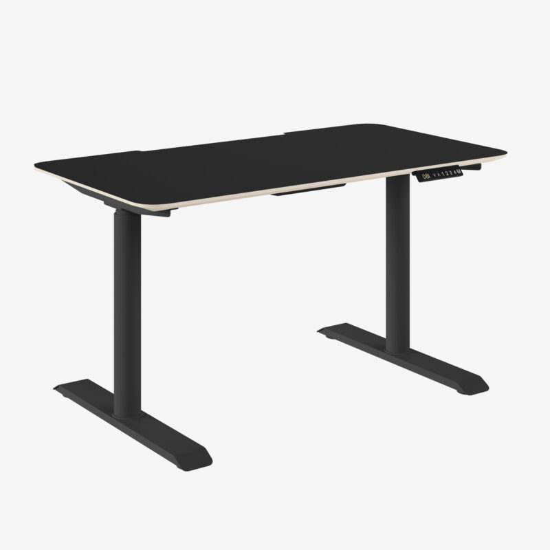 Bisley Bisley CYL HEIGHT ADJUSTABLE DESK