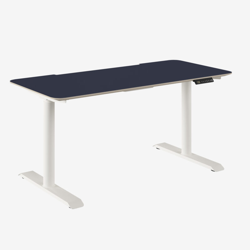 Bisley Bisley CYL HEIGHT ADJUSTABLE DESK