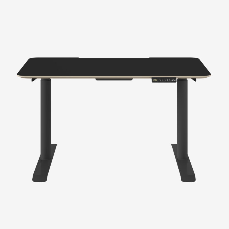 bisley Bisley CYL HEIGHT ADJUSTABLE DESK