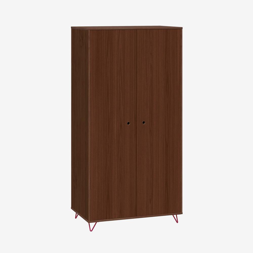 Bisley Bisley Dark Wood Rowan Maxi