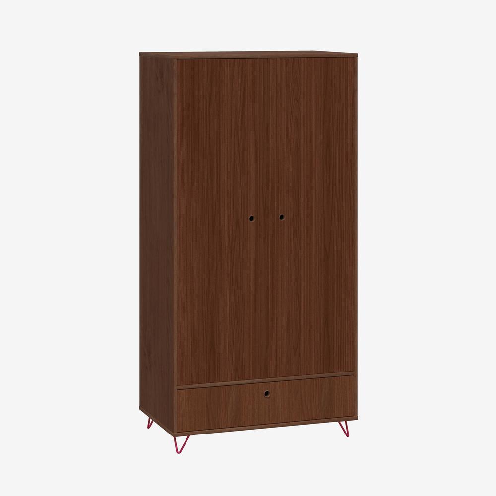 Bisley Bisley Dark Wood Rowan Maxi