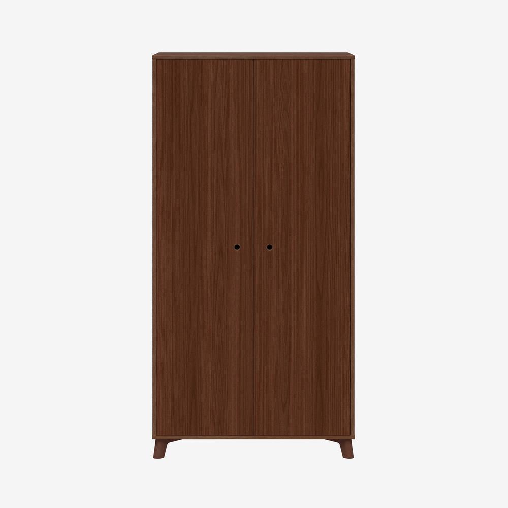 bisley Bisley Dark Wood Rowan Maxi