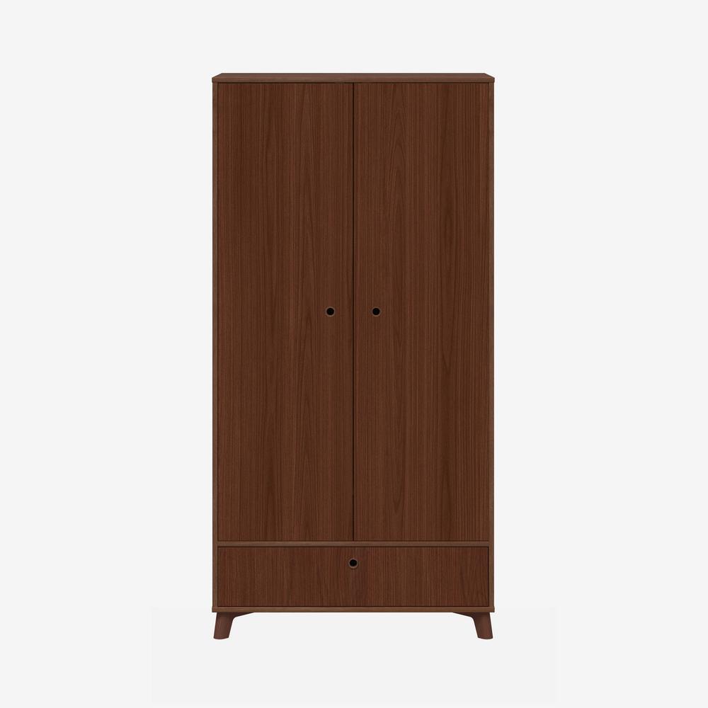 bisley Bisley Dark Wood Rowan Maxi