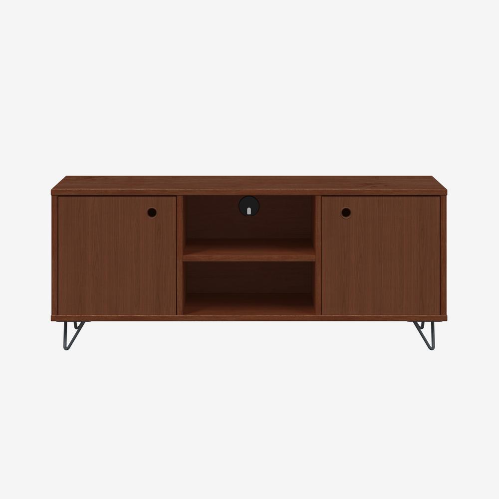 bisley Bisley Dark Wood Rowan Medi