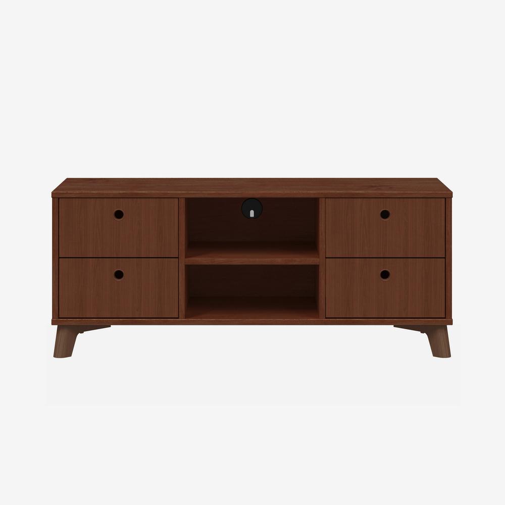 bisley Bisley Dark Wood Rowan Medi