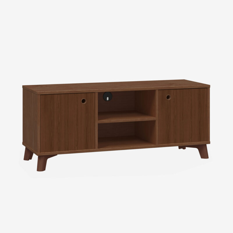 Bisley Bisley Dark Wood Rowan Medi