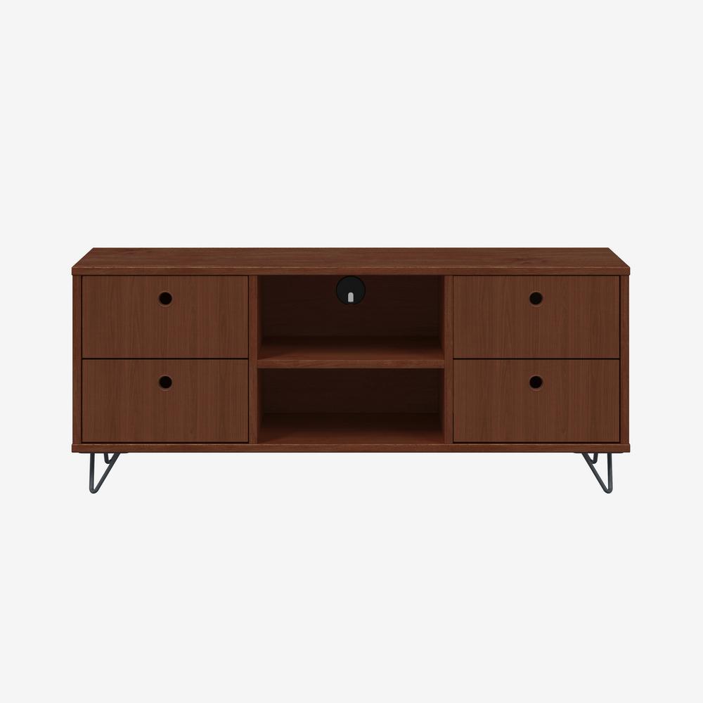 bisley Bisley Dark Wood Rowan Medi