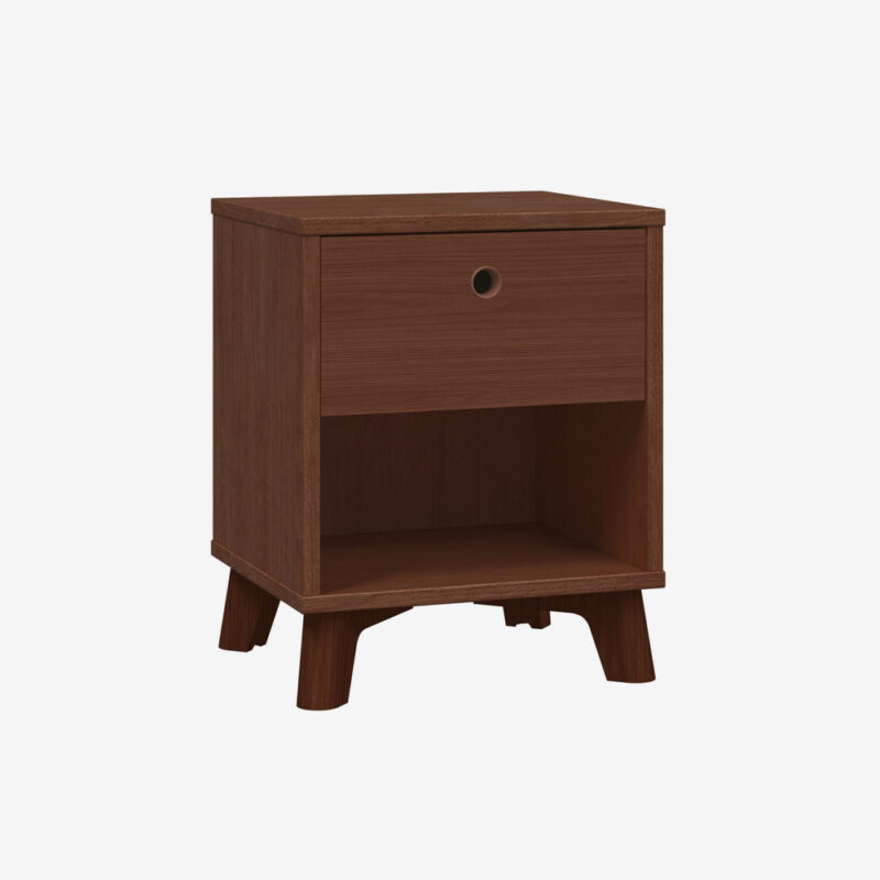 Bisley Bisley Dark Wood Rowan Mini