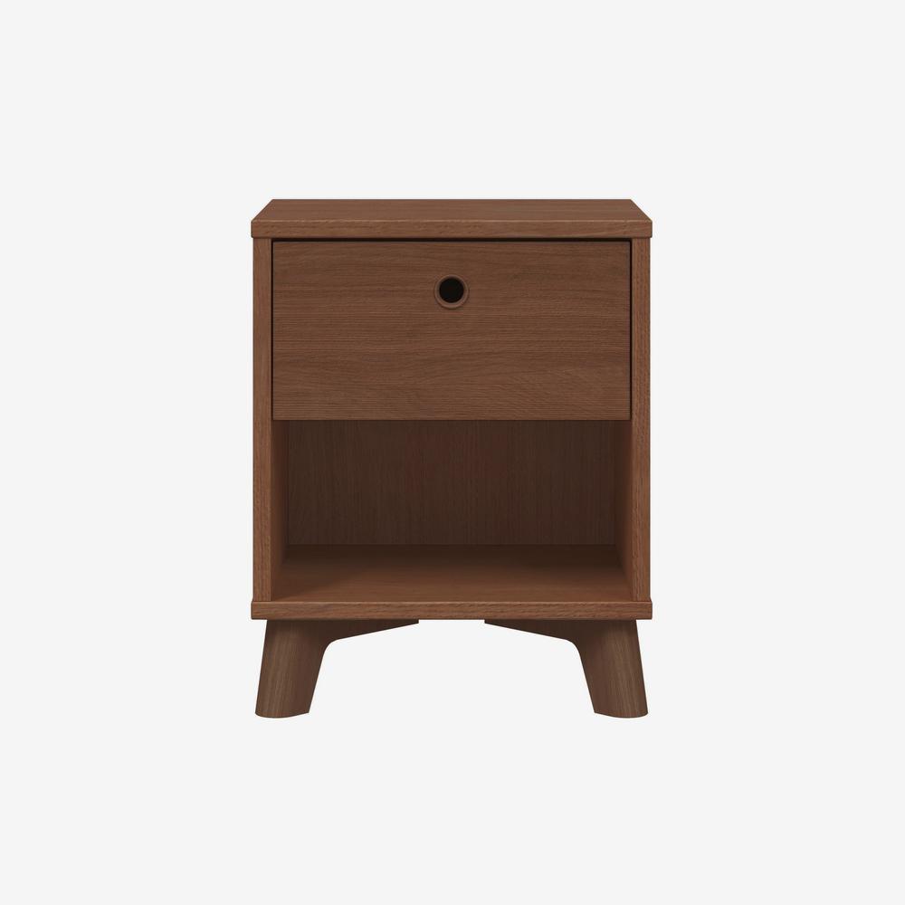 bisley Bisley Dark Wood Rowan Mini