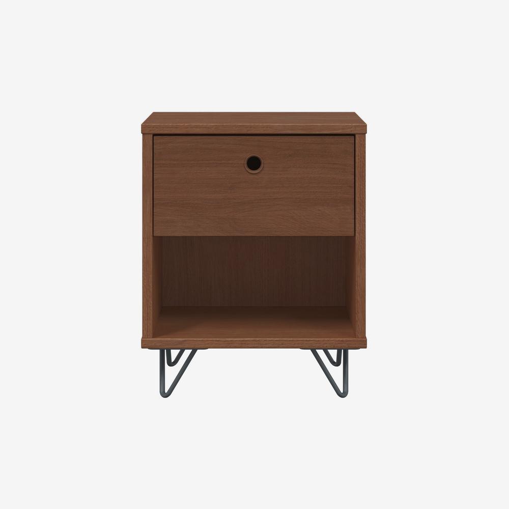 bisley Bisley Dark Wood Rowan Mini