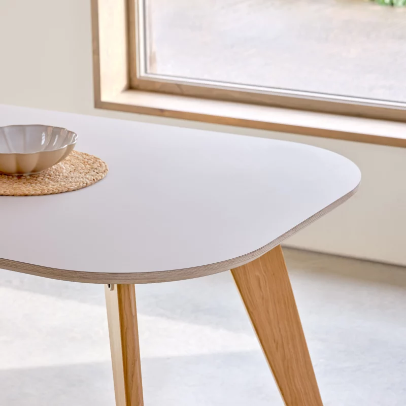 Bisley Bisley Dining Table Set Option Seven