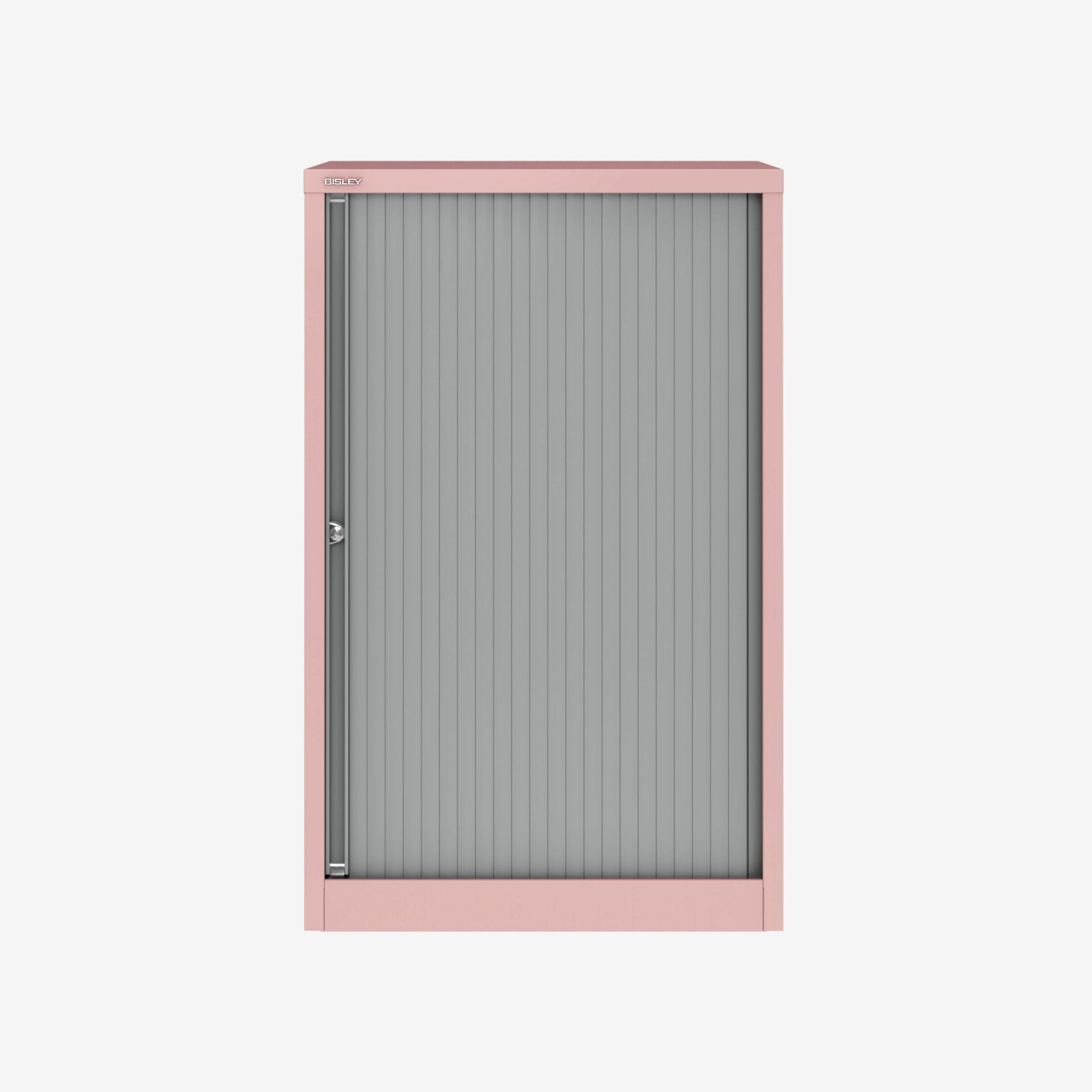 bisley Bisley Essentials Tambour Unit