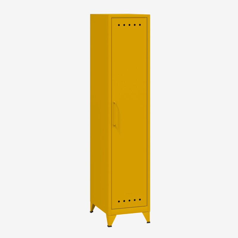 Bisley Bisley Fern Locker (hanging)