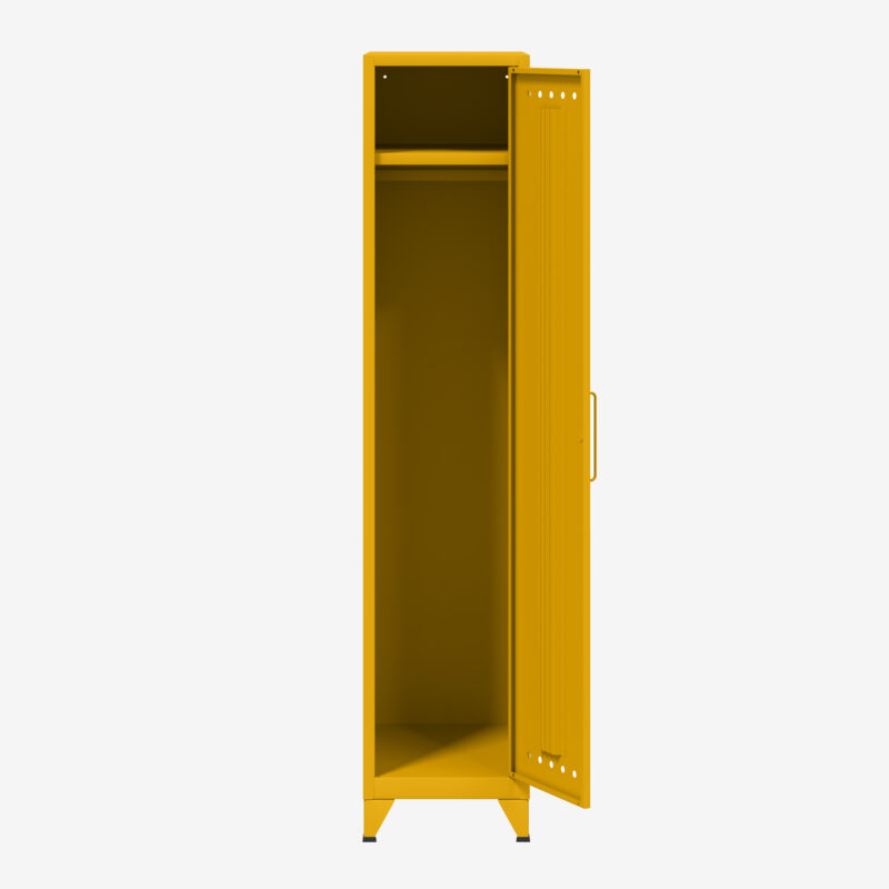 Bisley Bisley Fern Locker (hanging)