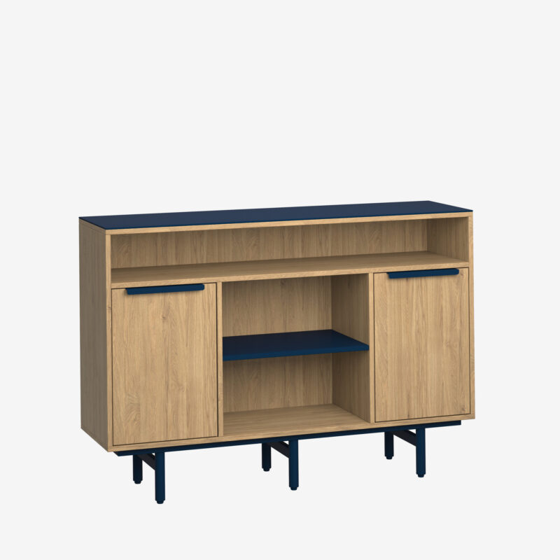 Bisley Bisley Finn Large Sideboard