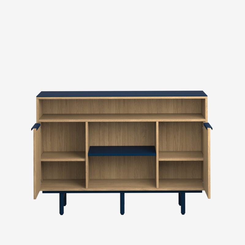 Bisley Bisley Finn Large Sideboard