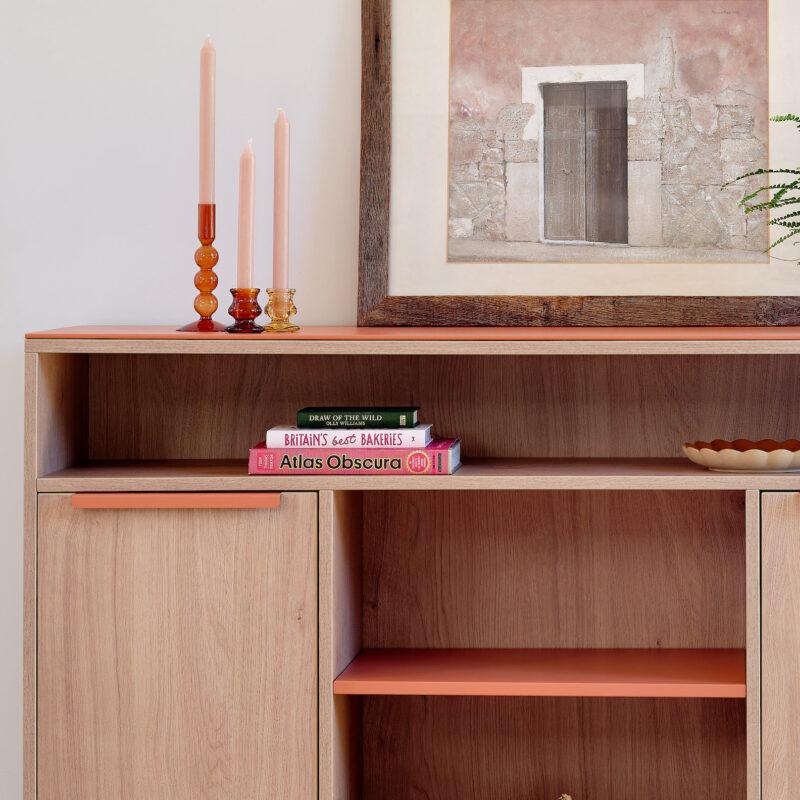 Bisley Bisley Finn Large Sideboard