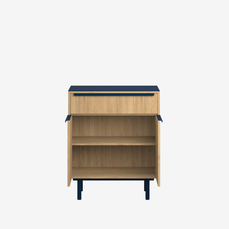 Bisley Bisley Finn Sideboard With A Drawer