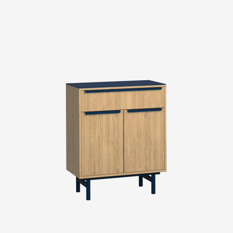 Bisley Bisley Finn Sideboard With A Drawer