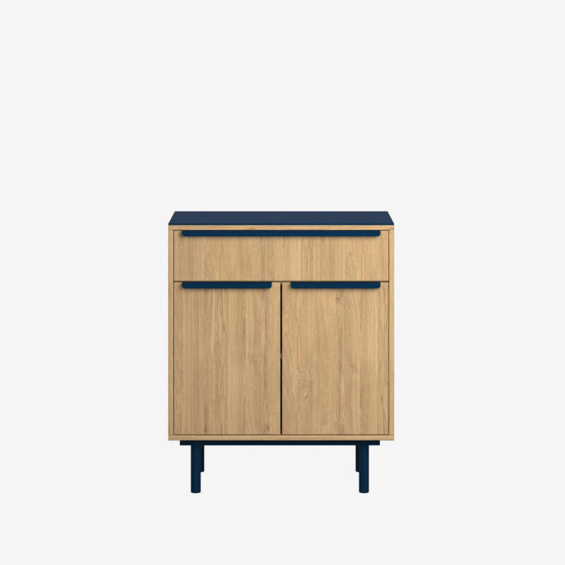 bisley Bisley Finn Sideboard With A Drawer