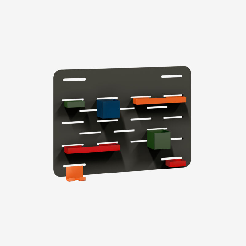 Bisley Bisley Gallery Small Display Set