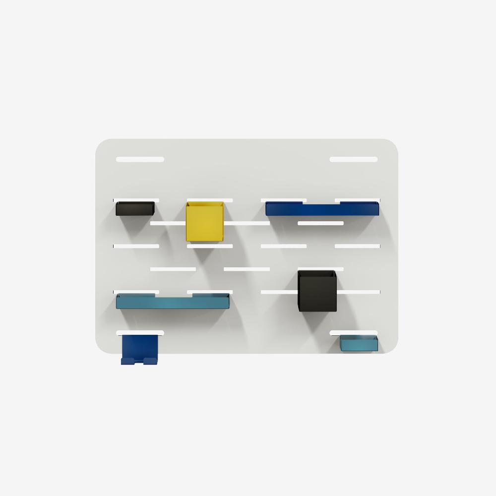 bisley Bisley Gallery Small Display set