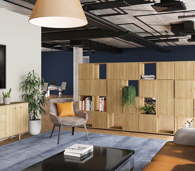 Bisley Bisley Kubbi A